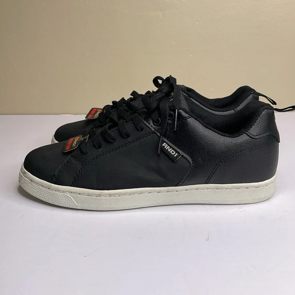 And1 comfort sneakers